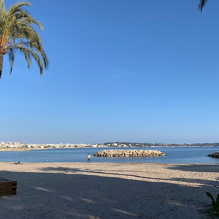ואלאוריס Amour Azur Appartement Pour 2 Avec Jacuzzi Et Terrasse A 2 Minutes De La Mer מראה חיצוני תמונה