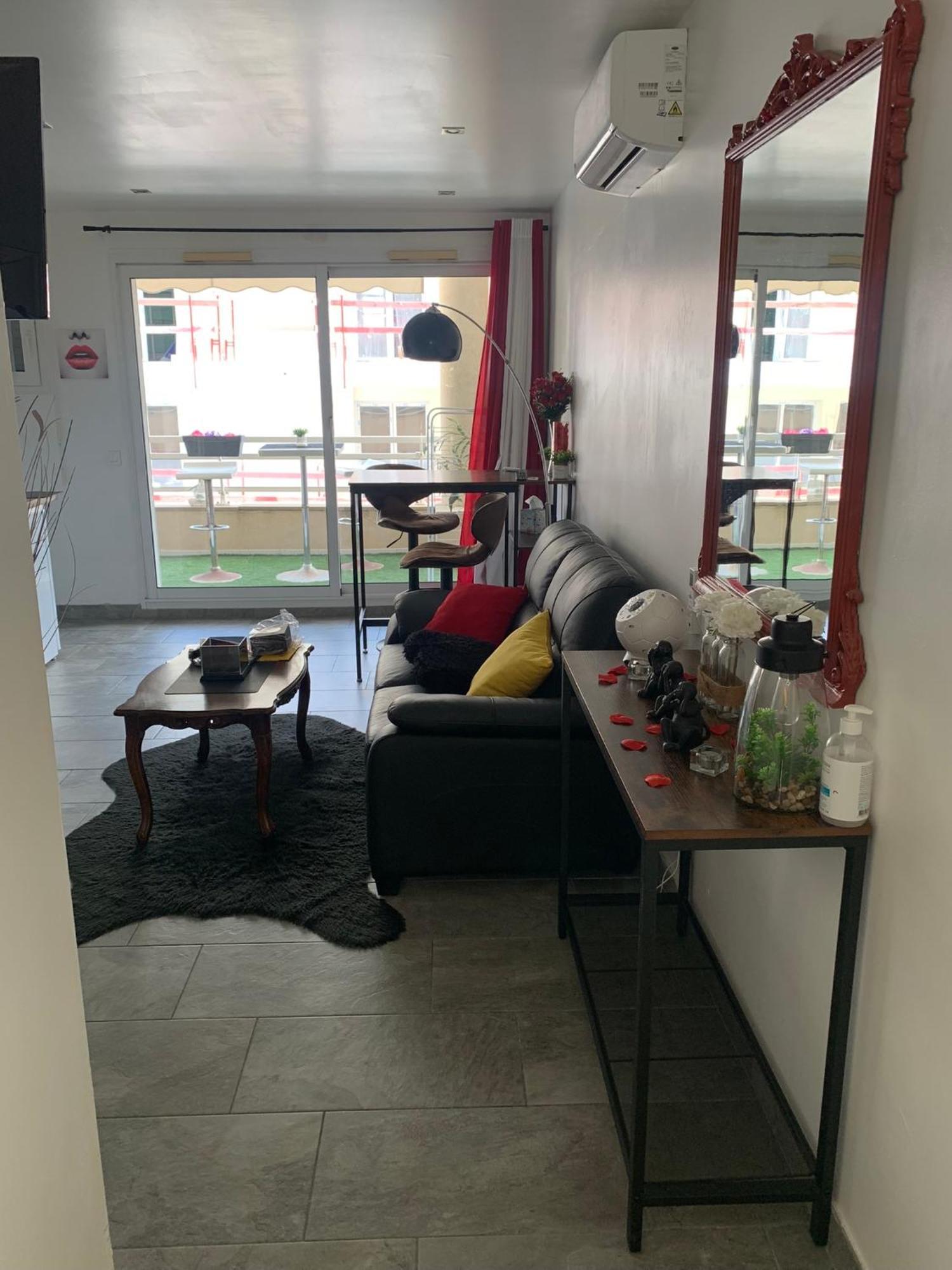 ואלאוריס Amour Azur Appartement Pour 2 Avec Jacuzzi Et Terrasse A 2 Minutes De La Mer מראה חיצוני תמונה