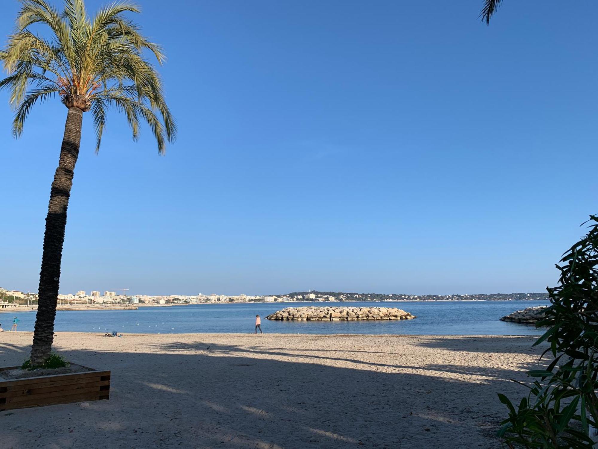 ואלאוריס Amour Azur Appartement Pour 2 Avec Jacuzzi Et Terrasse A 2 Minutes De La Mer מראה חיצוני תמונה