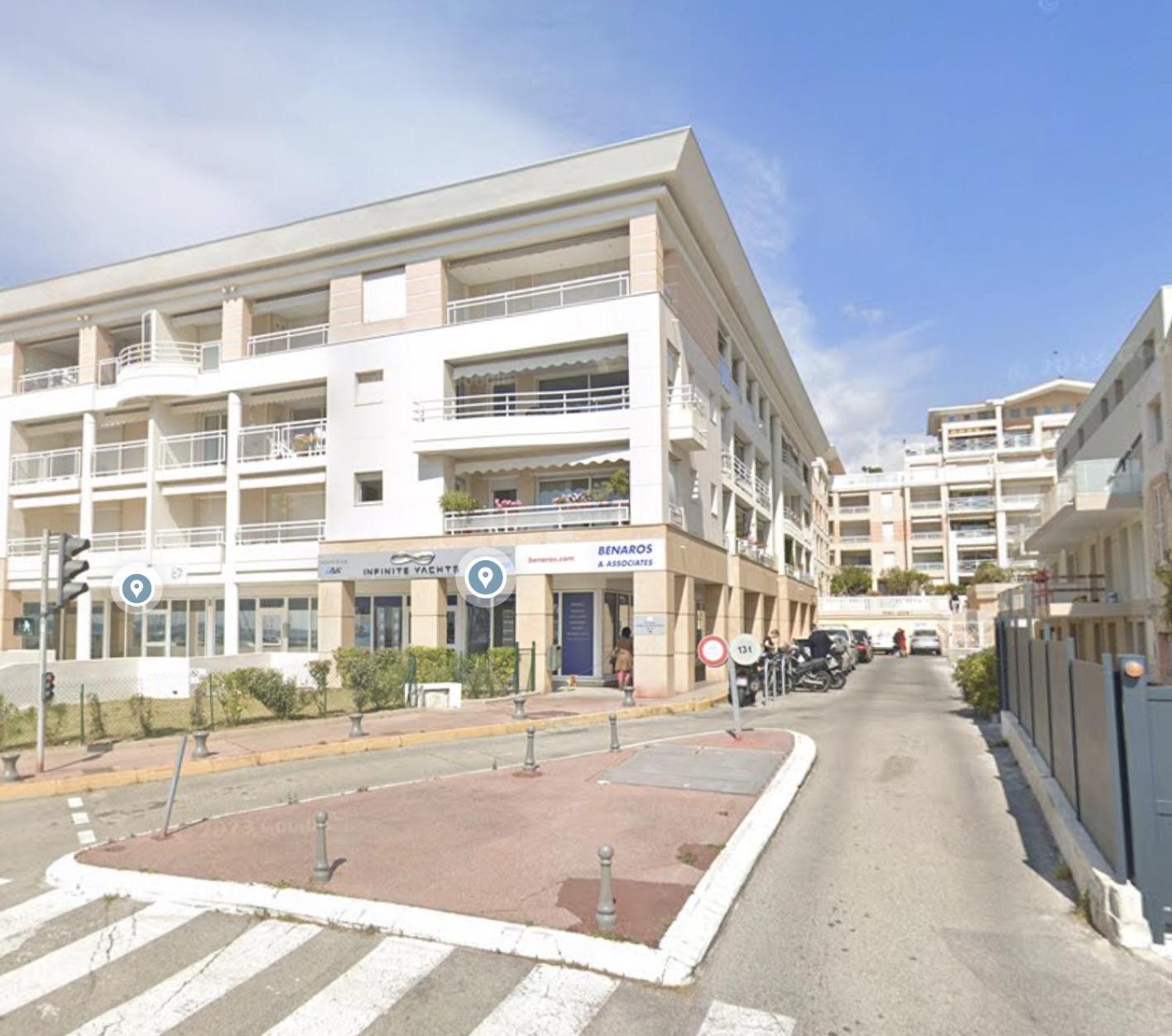 ואלאוריס Amour Azur Appartement Pour 2 Avec Jacuzzi Et Terrasse A 2 Minutes De La Mer מראה חיצוני תמונה